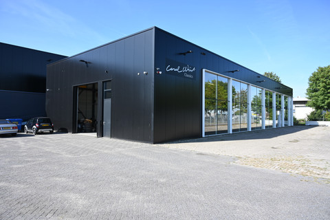 Carel Wüst Classics B.V.